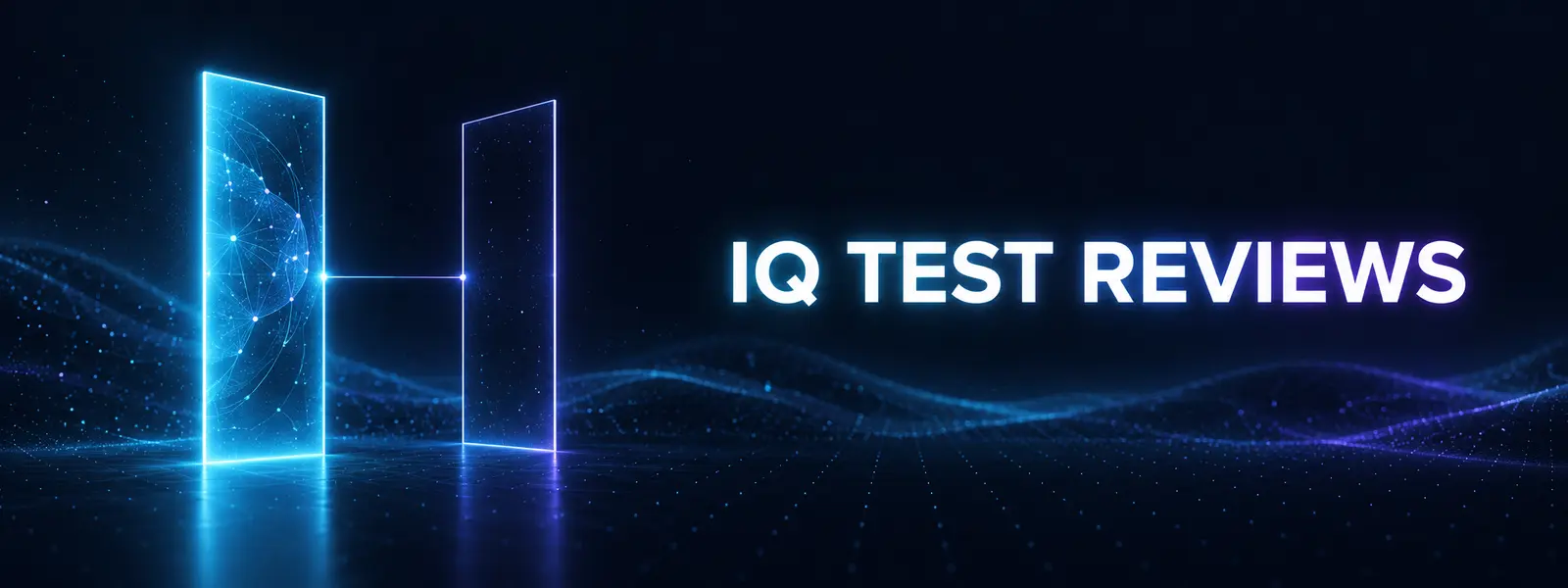 IQ test reviews