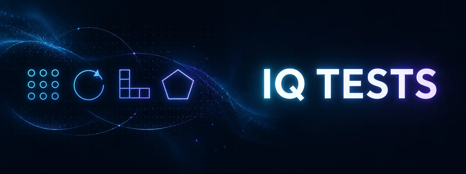 Types of IQ test